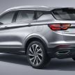 Perodua D55L SUV vs Proton X50 – we compare specs of Daihatsu Rocky/Toyota Raize and Geely Binyue