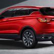 Perodua D55L SUV vs Proton X50 – we compare specs of Daihatsu Rocky/Toyota Raize and Geely Binyue