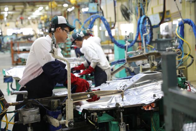 Up to 20% price increase on kapchais in 2026 will burden B40 – MMSDA urges review of OMV/402 issue
