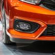 New Honda Brio makes world debut at GIIAS Indonesia
