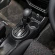 New Honda Brio makes world debut at GIIAS Indonesia