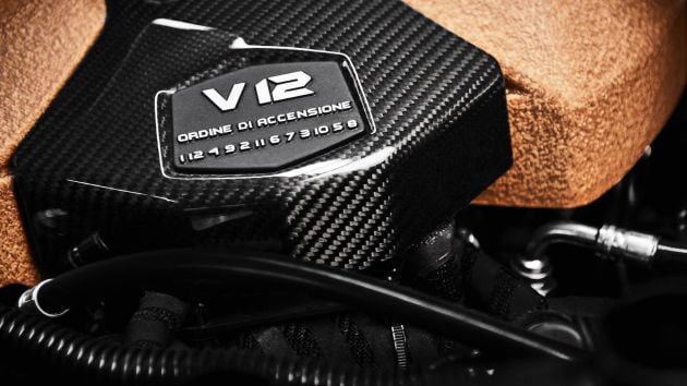 We should maintain the combustion engine as long as possible, says Lambo and Bugatti boss Winkelmann
