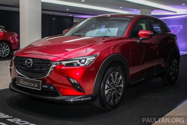 Malaysian vehicle sales data for August 2018 by brand