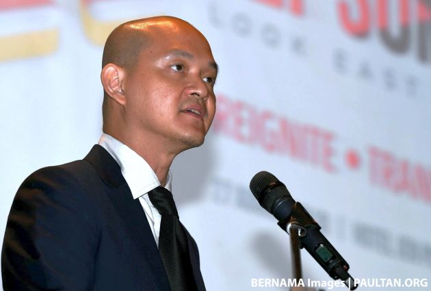 MITI CBU EV policy not communicated effectively, sub-RM100k EVs should not be a duopoly – Ong Kian Ming