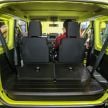 GIIAS 2018: New Suzuki Jimny to be Indonesian-made