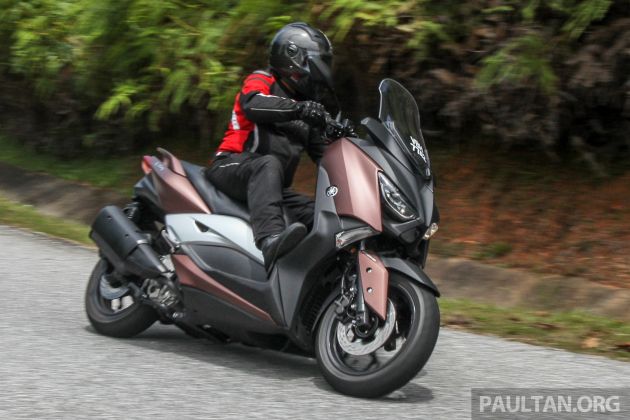 The paultan.org 2018 Top Five bikes – best of the best