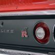 GALERI: Nissan Skyline GT-R KPGC110 1973 ‘Kenmeri’ – GT-R yang diiktiraf paling <em>rare</em> dalam sejarah!