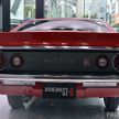 GALERI: Nissan Skyline GT-R KPGC110 1973 ‘Kenmeri’ – GT-R yang diiktiraf paling <em>rare</em> dalam sejarah!