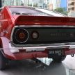 GALERI: Nissan Skyline GT-R KPGC110 1973 ‘Kenmeri’ – GT-R yang diiktiraf paling <em>rare</em> dalam sejarah!