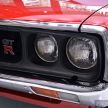 GALERI: Nissan Skyline GT-R KPGC110 1973 ‘Kenmeri’ – GT-R yang diiktiraf paling <em>rare</em> dalam sejarah!