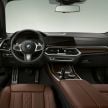 New G05 BMW X5 xDrive45e, Malaysia launch June 17