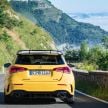Mercedes-AMG A35 4Matic debuts – 306 hp, 400 Nm!