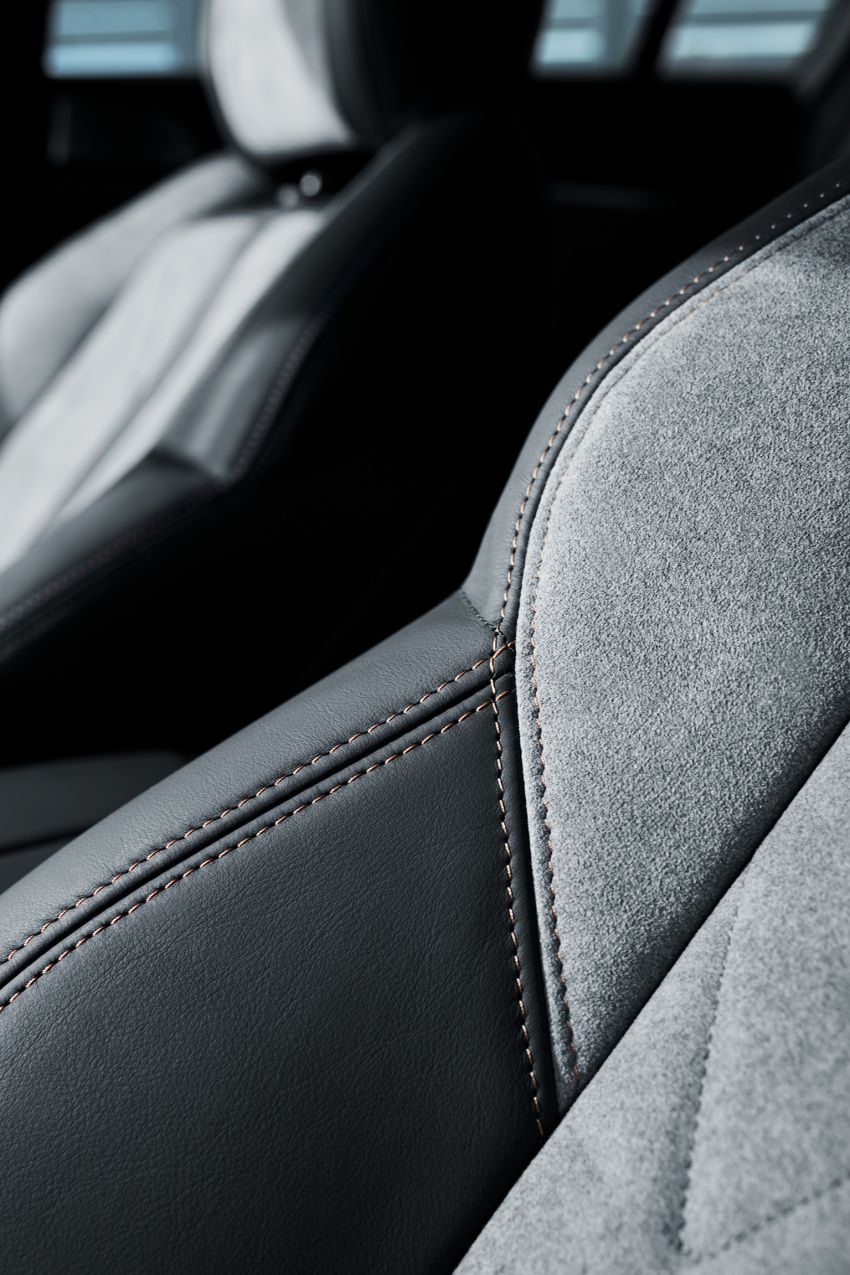 Peugeot 508, 508 SW Hybrid and 3008 GT Hybrid4 debuts – 1.6L PHEV, up to 300 hp, 60 km e-range! 864561