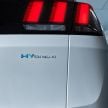 Peugeot 3008 BEV and 508 Hybrid coming to Malaysia