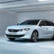 Peugeot 3008 BEV and 508 Hybrid coming to Malaysia