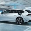 Peugeot 3008 BEV and 508 Hybrid coming to Malaysia
