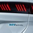 Peugeot 3008 BEV and 508 Hybrid coming to Malaysia