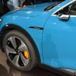 Audi e-tron celebrates global debut in San Francisco – brand’s first series production, all-electric SUV