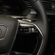 Audi e-tron celebrates global debut in San Francisco – brand’s first series production, all-electric SUV