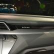 Audi e-tron celebrates global debut in San Francisco – brand’s first series production, all-electric SUV