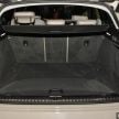 Audi e-tron celebrates global debut in San Francisco – brand’s first series production, all-electric SUV