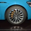 Audi e-tron celebrates global debut in San Francisco – brand’s first series production, all-electric SUV