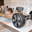 Audi e-tron celebrates global debut in San Francisco – brand’s first series production, all-electric SUV
