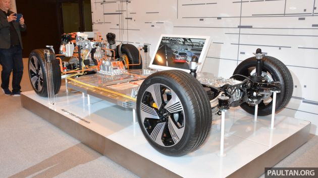 Electric vehicles – should they be built ground-up from dedicated EV architecture, or on existing platforms?