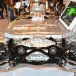 Audi e-tron celebrates global debut in San Francisco – brand’s first series production, all-electric SUV
