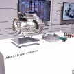 Audi e-tron celebrates global debut in San Francisco – brand’s first series production, all-electric SUV