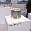 Audi e-tron celebrates global debut in San Francisco – brand’s first series production, all-electric SUV