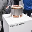 Audi e-tron celebrates global debut in San Francisco – brand’s first series production, all-electric SUV