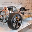 Audi e-tron celebrates global debut in San Francisco – brand’s first series production, all-electric SUV