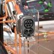 Audi e-tron celebrates global debut in San Francisco – brand’s first series production, all-electric SUV