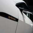 Audi e-tron celebrates global debut in San Francisco – brand’s first series production, all-electric SUV