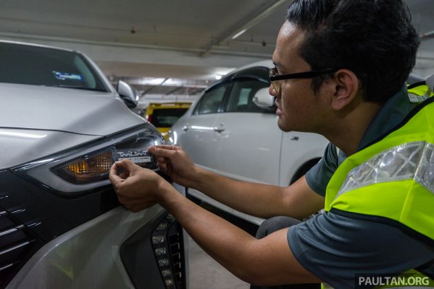 Touch ‘n Go releases more details of RFID toll system