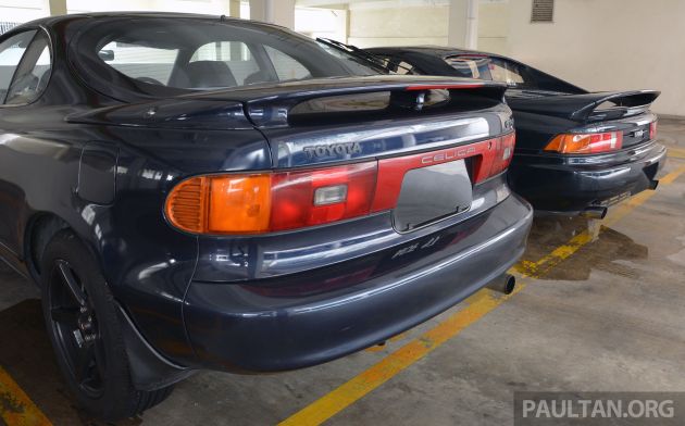 New Celica or MR2 is next after Supra, says Toyota