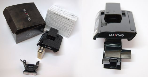 Efkon to continue sales and service support of SmartTAG – new MaxTag device available now