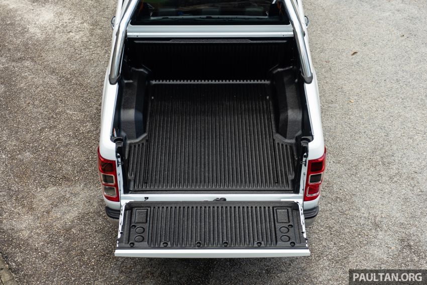 2019 Ford Ranger range launched in Malaysia with new 2.0 Bi-Turbo engine and 10-speed auto – from RM91k 877487