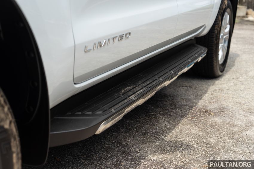 2019 Ford Ranger range launched in Malaysia with new 2.0 Bi-Turbo engine and 10-speed auto – from RM91k 877492