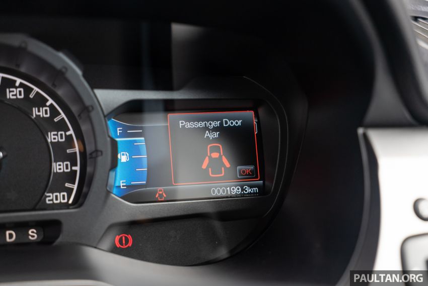 2019 Ford Ranger range launched in Malaysia with new 2.0 Bi-Turbo engine and 10-speed auto – from RM91k 877503