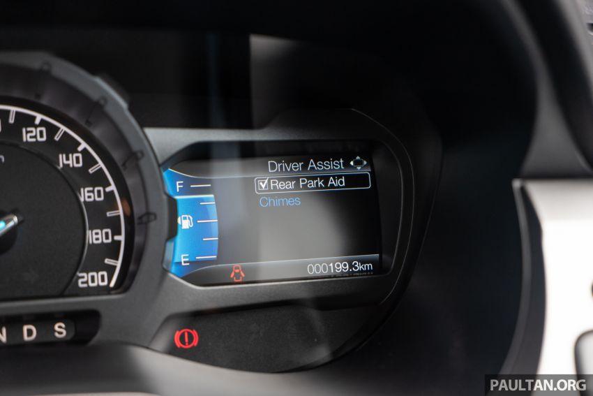2019 Ford Ranger range launched in Malaysia with new 2.0 Bi-Turbo engine and 10-speed auto – from RM91k 877504