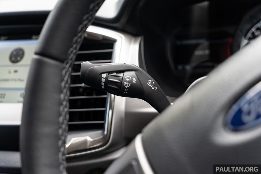 2019 Ford Ranger range launched in Malaysia with new 2.0 Bi-Turbo engine and 10-speed auto – from RM91k 877511
