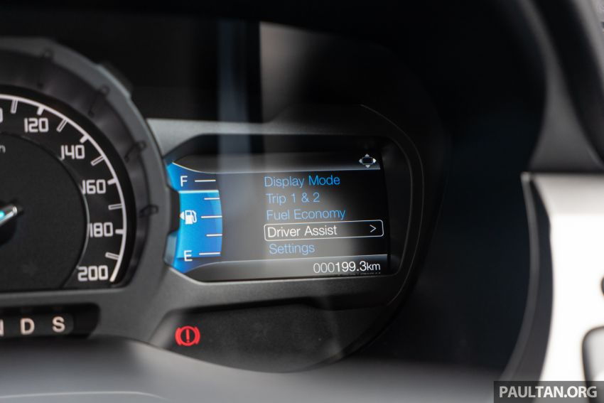 2019 Ford Ranger range launched in Malaysia with new 2.0 Bi-Turbo engine and 10-speed auto – from RM91k 877500