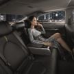 2018 Toyota Camry launched in Thailand – four variants, including hybrids; priced from 1.445 mil baht