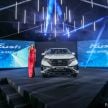 Perodua Aruz vs Toyota Rush – differences detailed