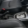 Perodua Aruz vs Toyota Rush – differences detailed