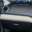 Perodua Aruz vs Toyota Rush – differences detailed