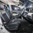 Perodua Aruz vs Toyota Rush – differences detailed