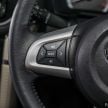Perodua Aruz vs Toyota Rush – differences detailed